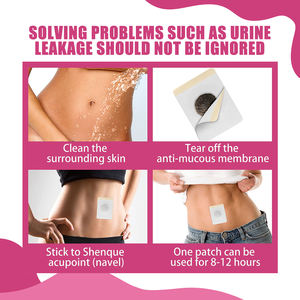 Dispositivo de reparación muscular del suelo pélvico <span class=keywords><strong>para</strong></span> el cuidado de <span class=keywords><strong>la</strong></span> <span class=keywords><strong>incontinencia</strong></span> <span class=keywords><strong>urinaria</strong></span> de las mujeres Uso externo sin alcohol a base de hierbas puras - Product Image 6