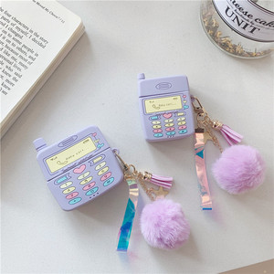 Étui à airpod pro 1/2 en Silicone, design mignon, motif <span class=keywords><strong>dessin</strong></span> animé, vente en gros, 1000 pièces - Product Image 5