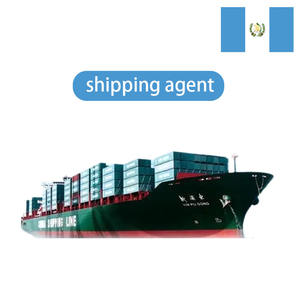 Contenitore di carico a Guatemala Costa Rica cina spedizioniere Guangzhou Qingdao trasporto marittimo Container 40ft a Guyana <span class=keywords><strong>Paraguay</strong></span> - Product Image 4