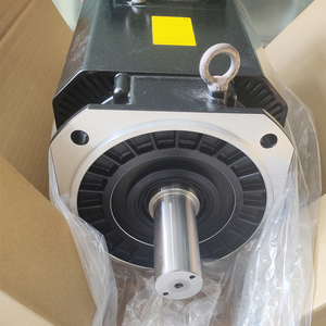 A06B-1409-B103 Fanuc AC Servo Motor สำหรับอะไหล่เครื่อง CNC - Product Image 4