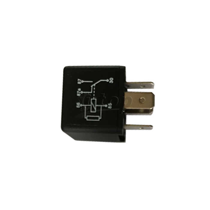 Indicator Flasher Relay OEM 1431781 2077837 20374662 For SC/MN 
