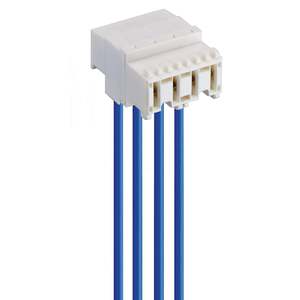 Terminale a vite RAST 5 a <span class=keywords><strong>4</strong></span> poli 3615-2 <span class=keywords><strong>04</strong></span> K01P511 - Product Image 1