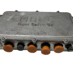 ECU MDEC 5275304160 <b>Speed</b> <b>Control</b> Module - Enhance the performance of your engine with this high-quality replacement part! - Product Image 2