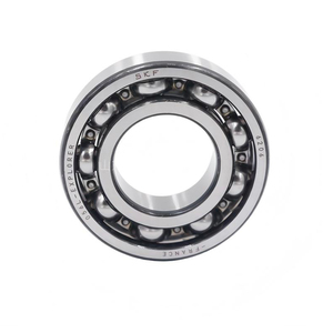 Roulement de vélo de route 6306 2Z VA228 en acier chromé de haute qualité, longue durée de vie, DDU, profond, pour 6306 - Product Image 6