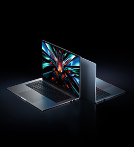 Portátil <span class=keywords><strong>Xiaomi</strong></span> RedmiBook Pro 16 2024 Ultra 5 125H SSD 32G/TB 512G/1T 3.2K 165Hz 16'' Mi Notebook - Product Image 3