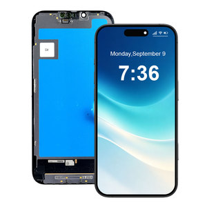 โรงงานขายส่งจอแสดงผล GX OLED สำหรับ iPhone 14 Plus พร้อมระบบสัมผัสเต็มจอ, หน้าจอ LCD โทรศัพท์มือถือผ่านการทดสอบ 100% - Product Image 3
