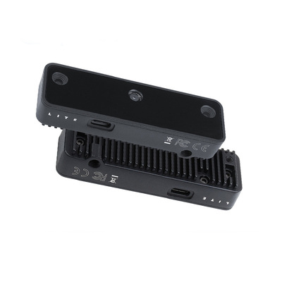 OpenCV AI Vision Kit Smart Development Kit RGB OAK-D-Lite HD Camera OpenCV AI Machine Vision Kit