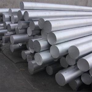 Barre ronde en aluminium extrudé 6061 de haute précision, prix par tonne - Product Image 4