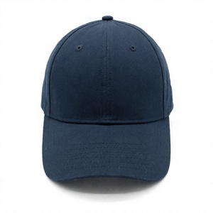 Gorra Deportiva Casual Clásica Unisex de Seis Paneles con Cierre de Velcro, Personalizable con Logotipo OEM, al por Mayor, 100% Poliéster, Bordado en Sarga - Product Image 4