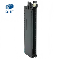 Controlador Lógico Programable (PLC) Siemens Gold Seller Nuevo 6ES7511-1FK02-0AB0 S7-1500 CPU 1511F-1 PN a Prueba de Fallos