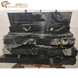 กระเบื้องแกรนิตสีดำคอสมิก - Product Image 4