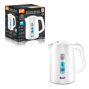 Visual Water Level Kettle Household Thickened Constant Temperature Boiling Intelligent Power-off Large Capacity Kettle - Product Image 2