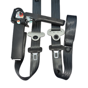 Cinturón <span class=keywords><strong>de</strong></span> <span class=keywords><strong>Seguridad</strong></span> para Automóvil con Pre-alarma para <span class=keywords><strong>Nissan</strong></span> <span class=keywords><strong>Tiida</strong></span> 2011, Cinturón <span class=keywords><strong>de</strong></span> <span class=keywords><strong>Seguridad</strong></span> Original OE 86885-3DN0A 86884-3DN0A - Product Image 6