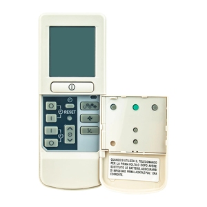 RAR-3U2รีโมทคอนโทรล AC สำหรับ Hitachi เครื่องปรับอากาศ RAR-3U3 RAR-3U4 RAR-2A1 RAR-52P1 RAR-2SP1 RAR 2P2 RAR-2P1 RAR-52P2 - Product Image 3
