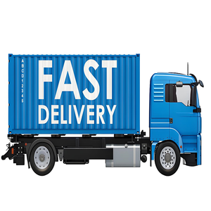 Самая дешевая доставка, экспресс-доставка, DHL, FedEx, Шэньчжэнь, грузовой автомобиль, воздушное морское судно, Китай, в нидерландскую денмарку, Литву, Латвия - Product Image 1