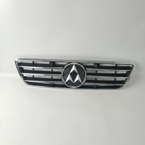 6617503518 Conjunto <span class=keywords><strong>de</strong></span> Rejilla Frontal del Radiador 6617503418 6617503518 para Mercedes Benz MB140 <span class=keywords><strong>Ssangyong</strong></span> Istana, Piezas <span class=keywords><strong>de</strong></span> Carrocería - Product Image 2