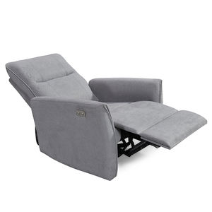 High Quality Modern Leisure <b>Recliners</b> Lounge Chair Sofa Rocking Swivel Single Chair for Living Room Hotel Outdoor - Product Image 6