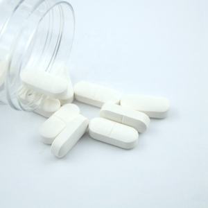 Etiqueta privada OEM Salud ósea Fórmula personalizada para molestias en las articulaciones Glucosamina Condroitina HCL MSM Tabletas - Product Image 2