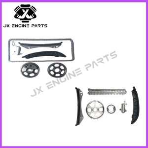 GM Chevrolet BUICK CADILLAC GMC 1.0L 1.4L B 15 SFL D 15 SFL 55570551 55570788 55570549 55569350 55569351 için Zamanlama Zinciri Seti - Product Image 2