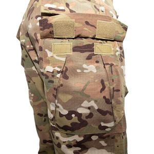 하이 퀄리티 통기성 사용자 정의 방수 위장 전술 유니폼 내구성 사냥 의류 바지와 재킷 카모 의류 남자 - Product Image 4
