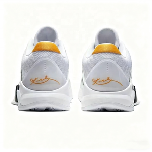 Новые мужские кроссовки для баскетбола 2026 года оптом от производителя, в наличии, высочайшее качество, для активного отдыха - Product Image 6