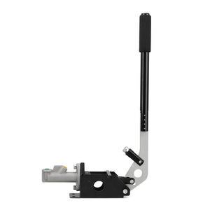 Freno de Mano Extendido CNSPEED, Hidráulico Universal para Carreras, Color Negro, para Modificación de Automóviles - Product Image 3