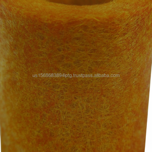 Disque filtrant en polypropylène fritté de haute qualité - Product Image 1