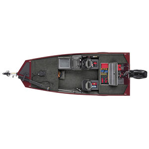 <span class=keywords><strong>2025</strong></span> קינאושן 17ft איכות הבס עם סירת דיג עם קונסולת צד חדש מצב ג 'ון סירה למכירה ספורט - Product Image 4