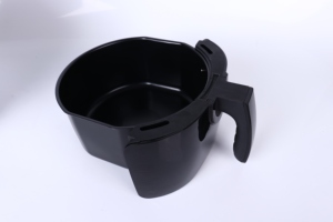 Venta caliente precio adecuado 1350W 5L freidora aire olla <span class=keywords><strong>cosori</strong></span> ware freír aire freidora 220 voltios veemelh - Product Image 4