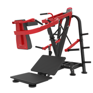 Super Pendule Hack Squat Workout Gym Equipment Fitness Machine pour Body Strength Trainer - Product Image 3