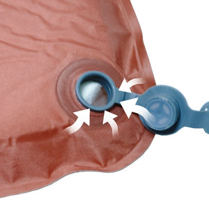 Colchoneta de Camping CHANODUG 2025 de Alta Calidad, Ultra Gruesa, Autoinflable, Compacta, de Espuma, para Exteriores - Product Image 4