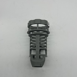 Kit de filtre pour lave-vaisselle SX2205 SX2206, en plastique, résistant à la rouille et à la corrosion, structure détachable, accessoire de 12 pouces - Product Image 3