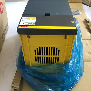 A06B-6083-H245 Fanuc เซอร์โวแอมพลิฟายเออร์สำหรับเครื่อง CNC - Product Image 3