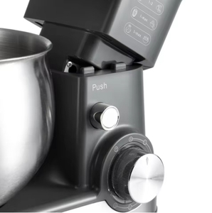 RAF European Standard 3-en-1 Home Chef Blender Mixeur électrique multifonctionnel pour nouilles Oeuf Liquide Pétrissage <span class=keywords><strong>Bol</strong></span> mélangeur - Product Image 3
