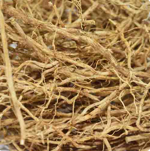 สารสกัดจากรากพืชคุณภาพพรีเมียมเพื่อการยึดติดกลิ่นหอมอย่างหรูหรา พร้อมกลิ่นหอมแบบไม้รมควันที่เข้มข้นและรสหวานแบบคาราเมล - Product Image 1