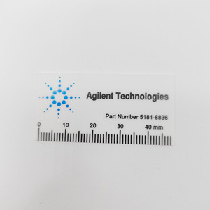 เครื่องตัดหลอดแคปิลลารีเซรามิก Agilent Technologies รุ่น 5181-8836 สำหรับคอลัมน์โครมาโทกราฟี - Product Image 4