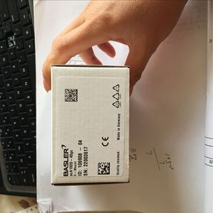 กล้องสแกนพื้นที่ Basler AcA1600-20gm ความละเอียด 2 ล้านพิกเซล สำหรับงานอุตสาหกรรม ผลิตในประเทศเยอรมนี - Product Image 4