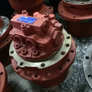 4309477 4331679 4433991 Motor de Traslación EX30 EX30-2 EX27 UE30 EX33 EX25 EX40-2 EX40 Transmisión Final para Excavadora - Product Image 4
