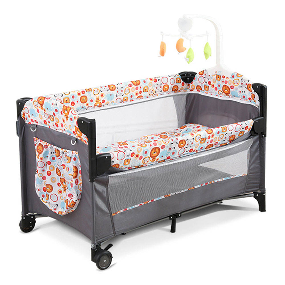baby valdera multi functional