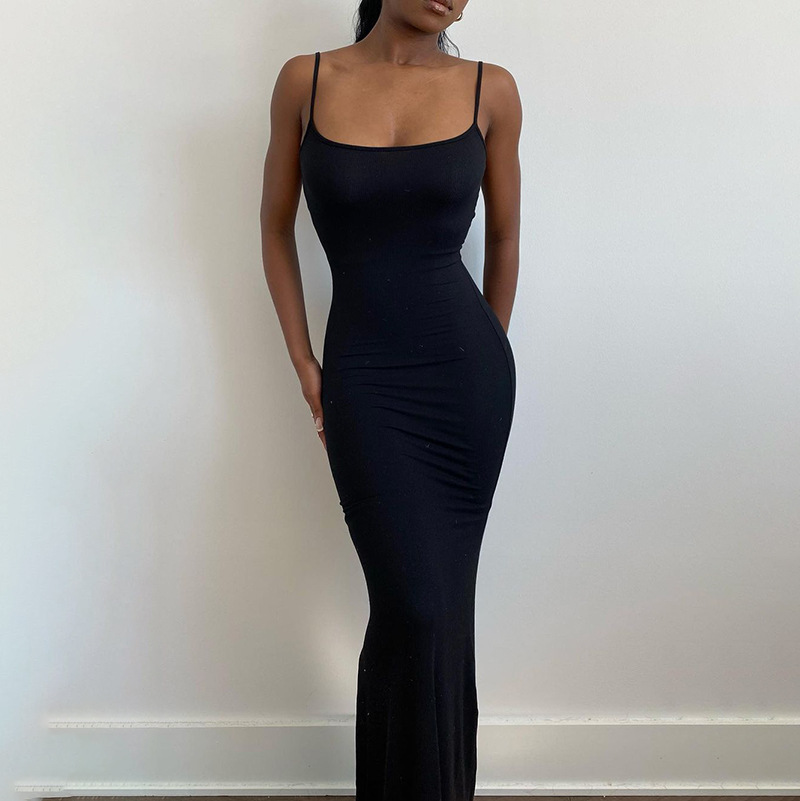 bodycon latex dress LATEX BARBIE BODYCON DRESS – Seventh Issue main image 0