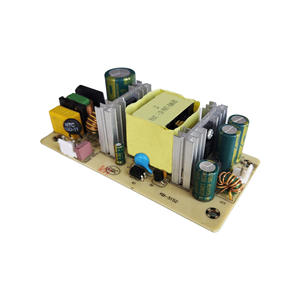 บอร์ดพลังงาน4A <span class=keywords><strong>24V</strong></span> 96W สวิตช์แหล่งจ่ายไฟคงที่<span class=keywords><strong>24V</strong></span> แหล่งจ่ายไฟเปลือย PCBA <span class=keywords><strong>24V</strong></span> ได้รับการรับรอง4A - Product Image 3