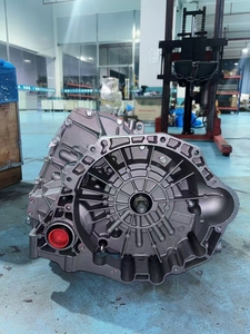 Giá xuất xưởng chất lượng cao K312 CVT hộp số truyền với 8 bánh răng mô phỏng, hỗ trợ chuyển số tay. - Product Image 3