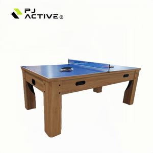 PINJIAN, Juego de <span class=keywords><strong>Billar</strong></span> Combinado de Alta Calidad, Precio Económico, para Adultos y Niños, Juguete Interactivo, Mesa de <span class=keywords><strong>Billar</strong></span> - Product Image 3