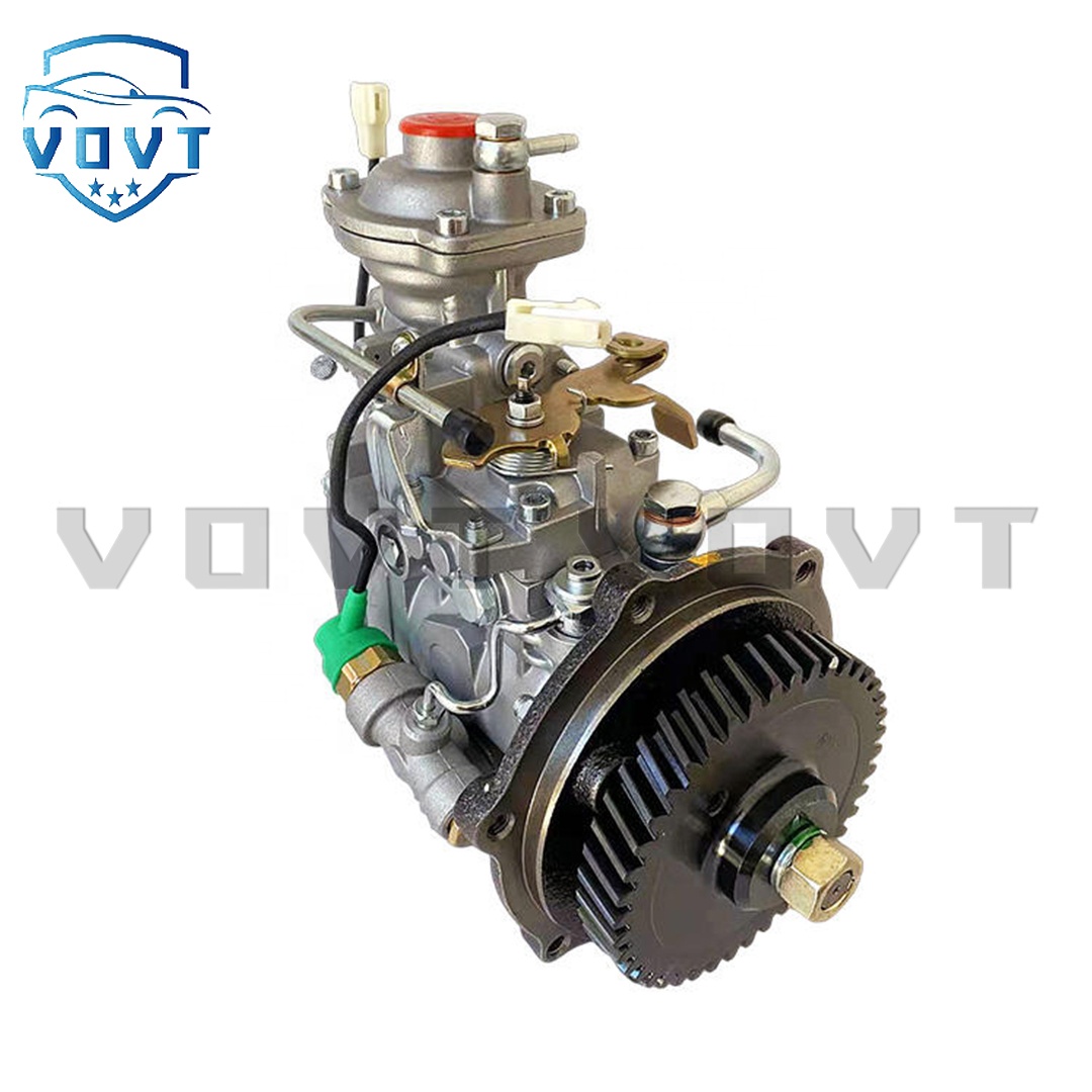 Diesel fuel injection VE pump VE4 11F1800LLD17 Injector Fuel Pump Spare Part