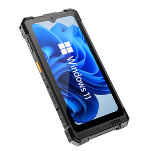 Cenava máy tính cầm tay dữ liệu di động thiết bị đầu cuối PDAs Máy Quét Mã Vạch IP65 công nghiệp gồ ghề <span class=keywords><strong>PDA</strong></span> - Product Image 1