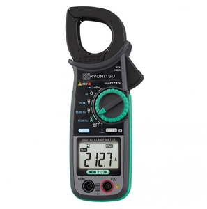 AC KYORITSU KEW 2127R Safety Standard IEC 61010-1 300V / 600V - Product Image 1