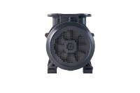 Bomba de Vacío de Acero Inoxidable de 2Hp 2BV para Uso Automotriz, de Larga Duración, Bajo Mantenimiento y Bajo Ruido
