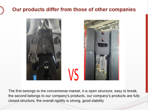 Machine d'essai universelle 2000KN 1000KN 600KN 300KN 100KN, Équipement de <span class=keywords><strong>test</strong></span> universel - Product Image 3