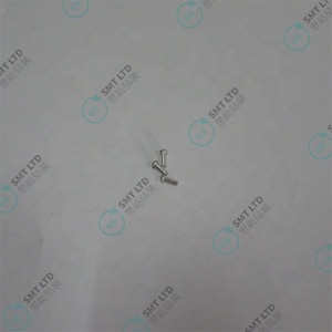 SMT SPARE PART <b>Screw</b> <b>Flat</b> Head FOR KW1-M1115-000 - Product Image 4