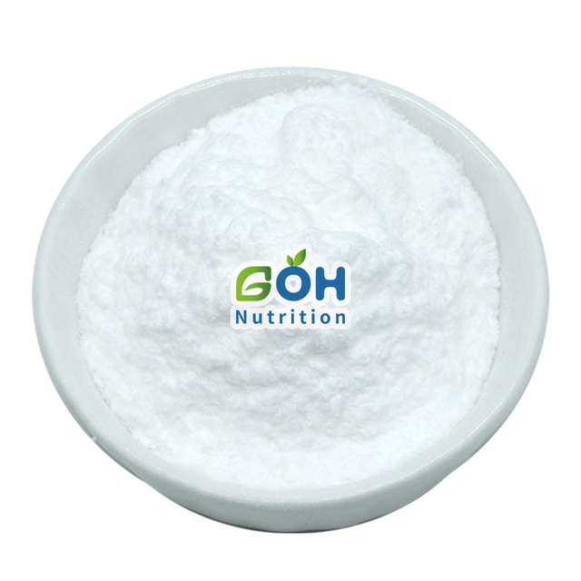 GOH Food-grade Bulk Discount Price 99% Hydroxypropyl Beta Cyclodextrin Powder